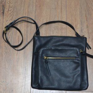Sonoma Crossbody Shoulder Bag